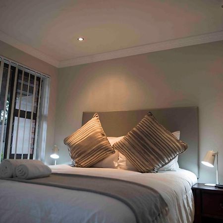 Palmwood Guesthouse Amanzimtoti Exteriér fotografie