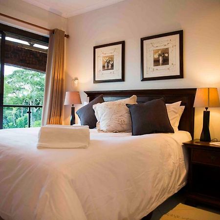 Palmwood Guesthouse Amanzimtoti Exteriér fotografie