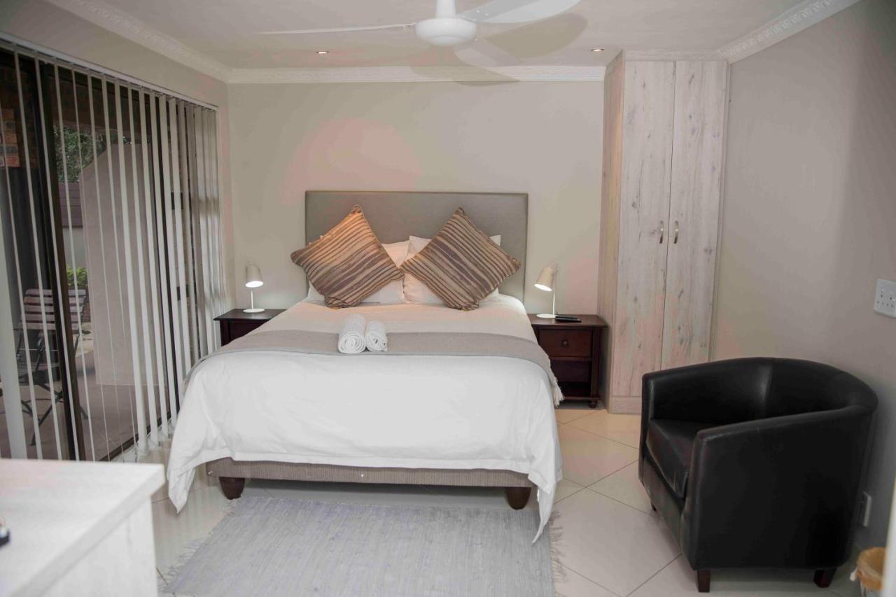 Palmwood Guesthouse Amanzimtoti Exteriér fotografie