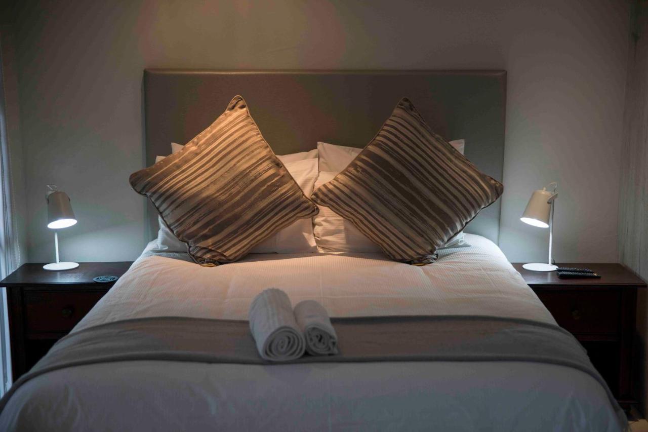 Palmwood Guesthouse Amanzimtoti Exteriér fotografie