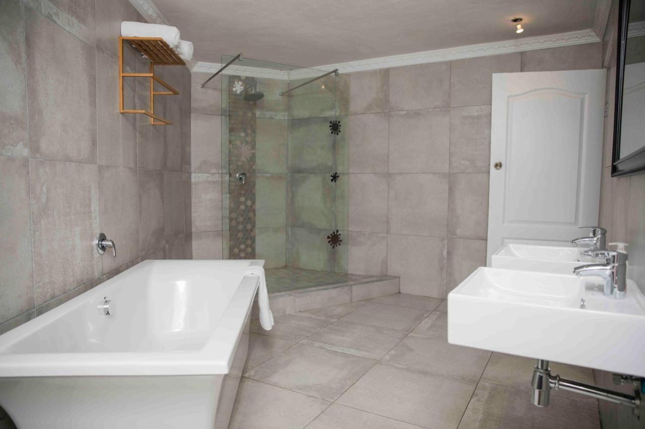 Palmwood Guesthouse Amanzimtoti Exteriér fotografie