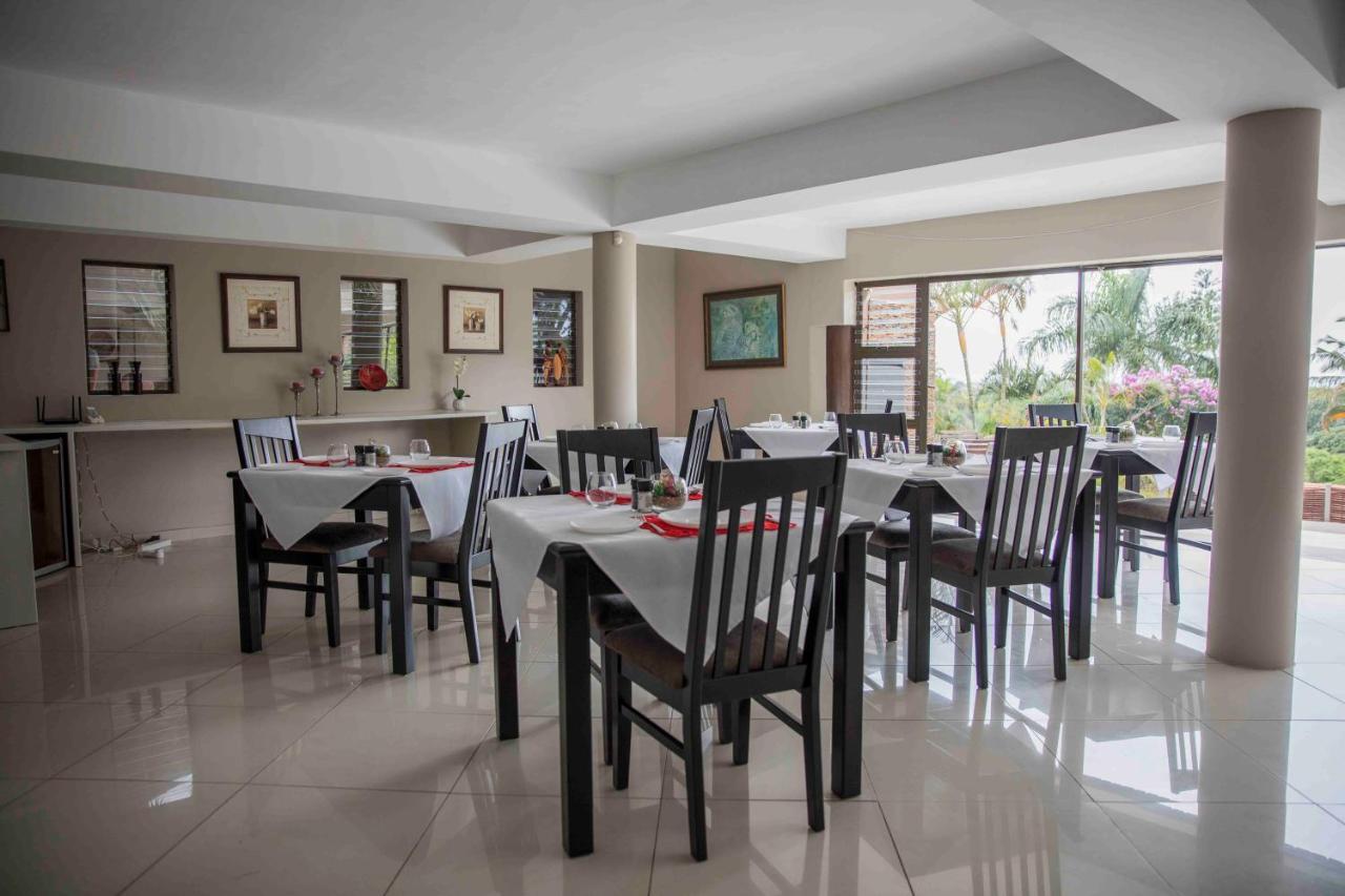 Palmwood Guesthouse Amanzimtoti Exteriér fotografie