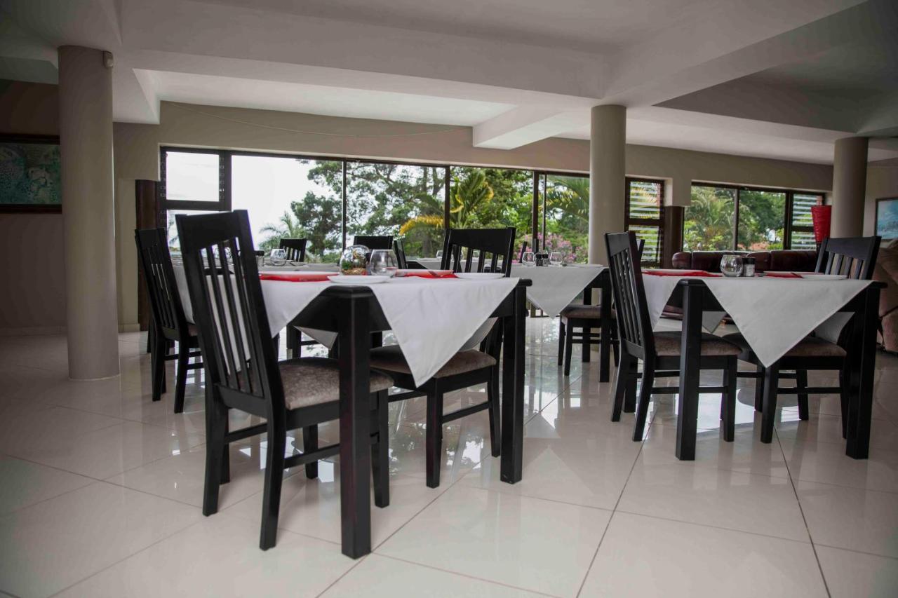 Palmwood Guesthouse Amanzimtoti Exteriér fotografie
