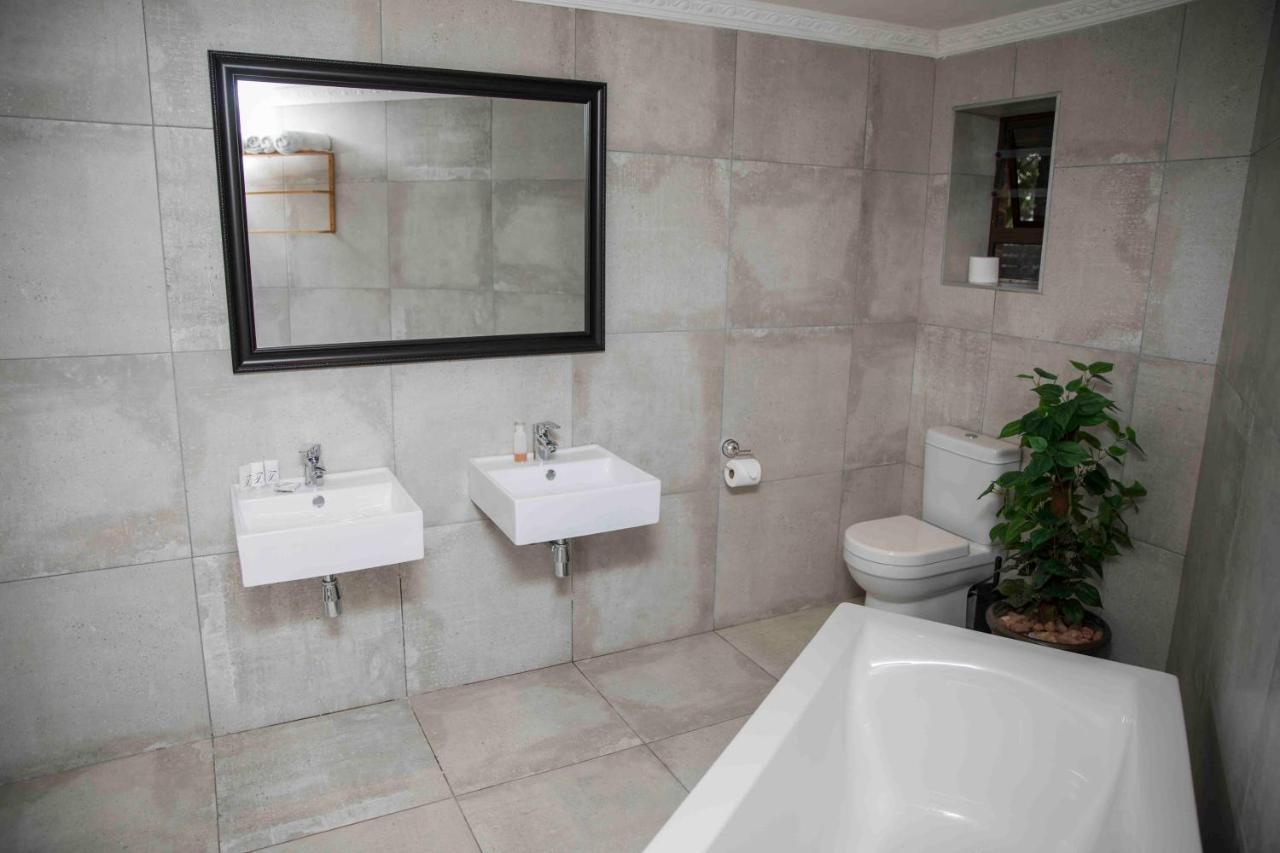 Palmwood Guesthouse Amanzimtoti Exteriér fotografie