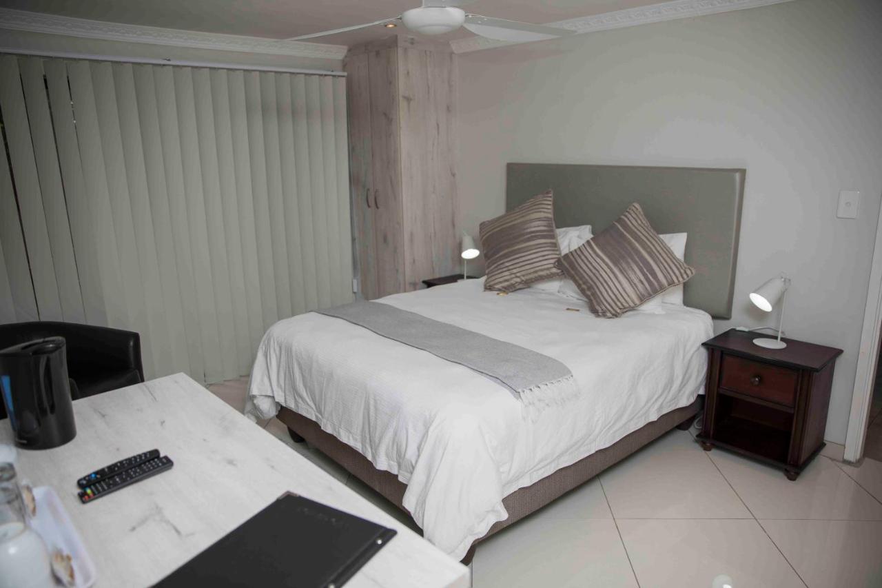 Palmwood Guesthouse Amanzimtoti Exteriér fotografie