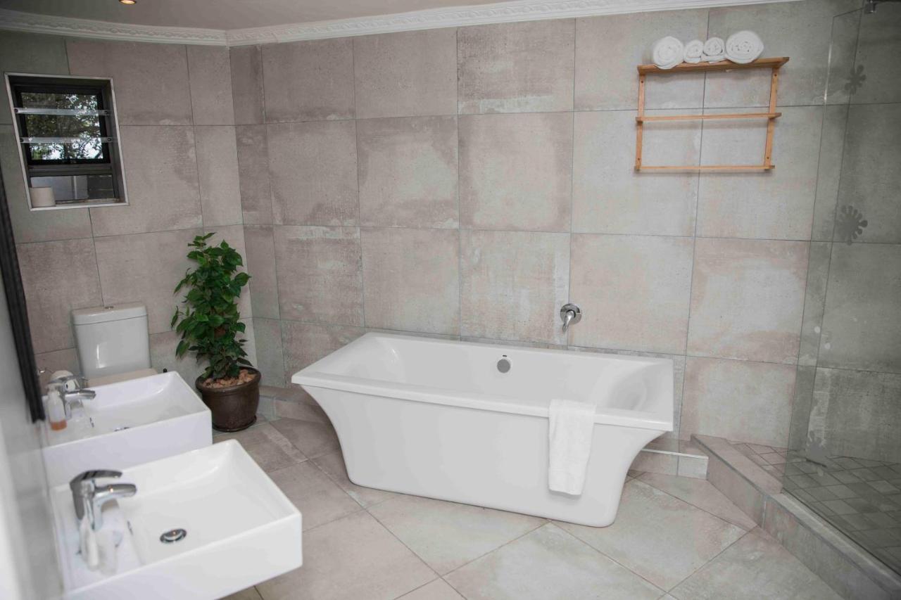 Palmwood Guesthouse Amanzimtoti Exteriér fotografie