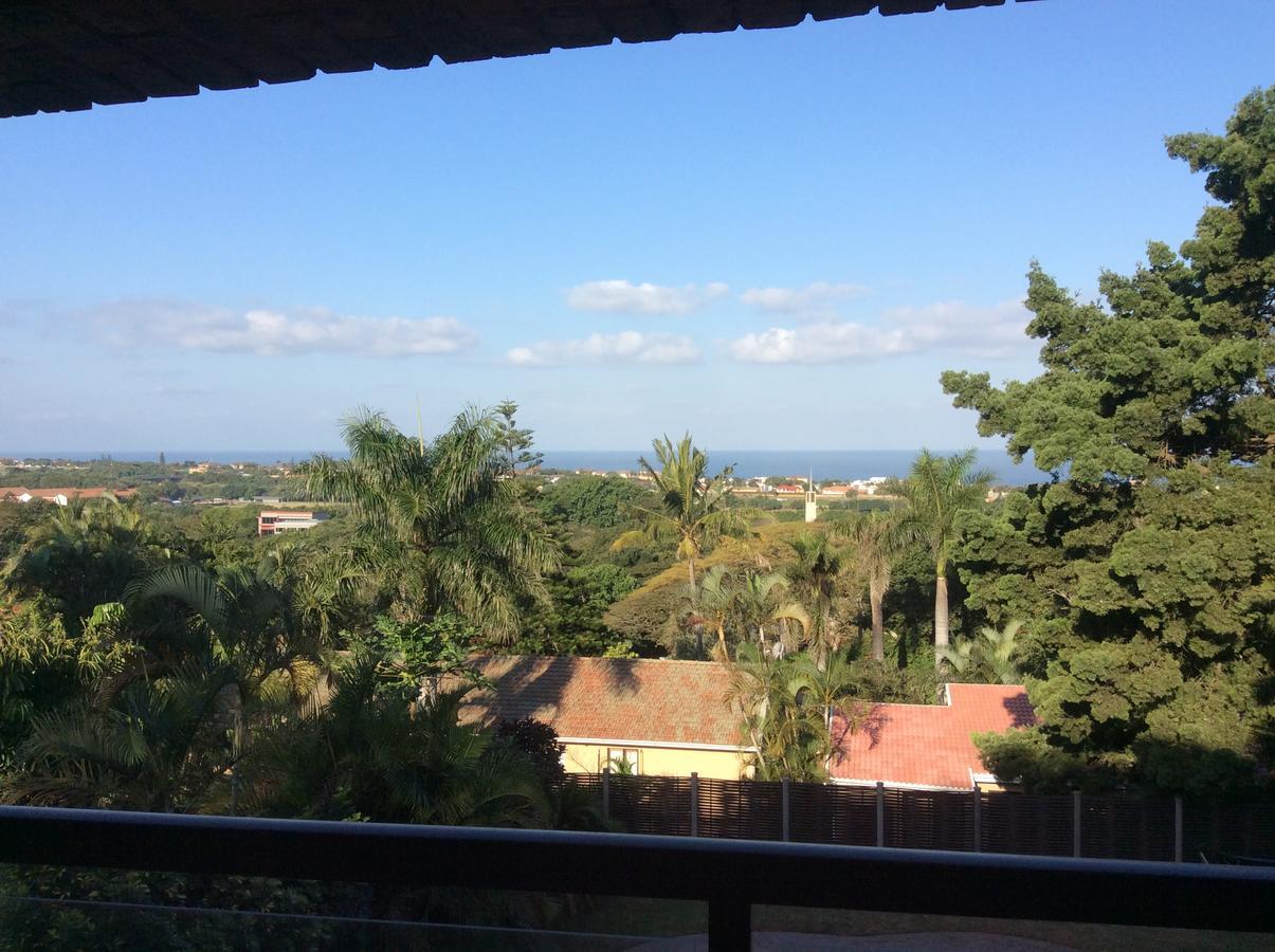 Palmwood Guesthouse Amanzimtoti Exteriér fotografie