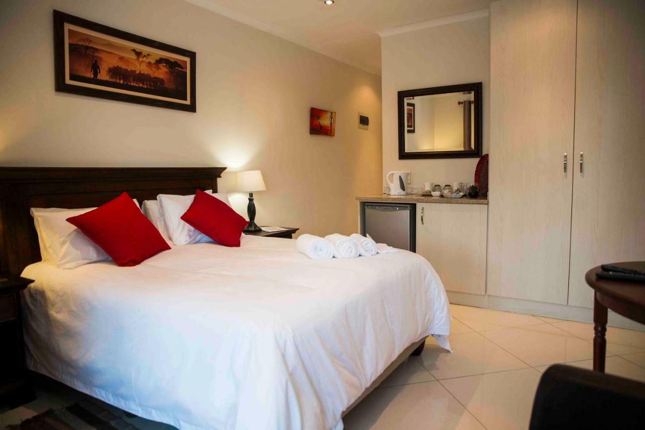 Palmwood Guesthouse Amanzimtoti Exteriér fotografie
