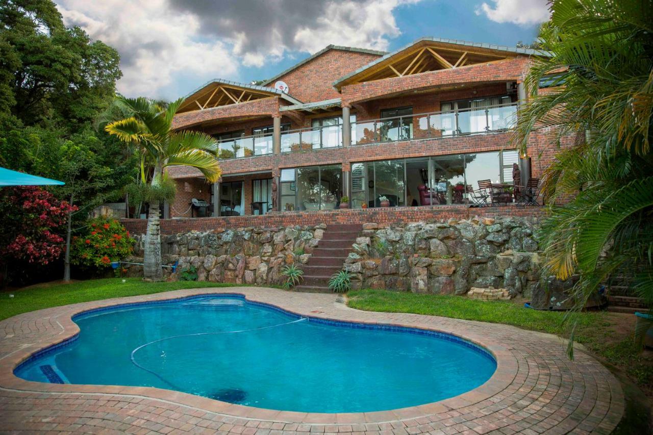 Palmwood Guesthouse Amanzimtoti Exteriér fotografie