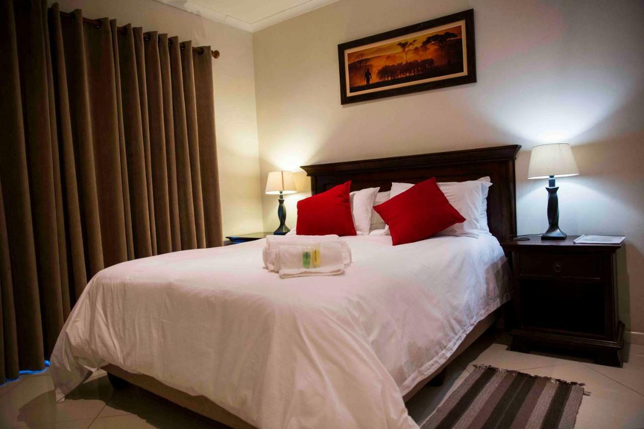 Palmwood Guesthouse Amanzimtoti Exteriér fotografie