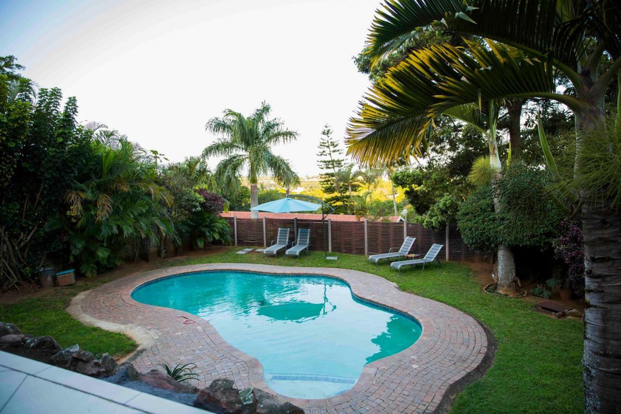 Palmwood Guesthouse Amanzimtoti Exteriér fotografie