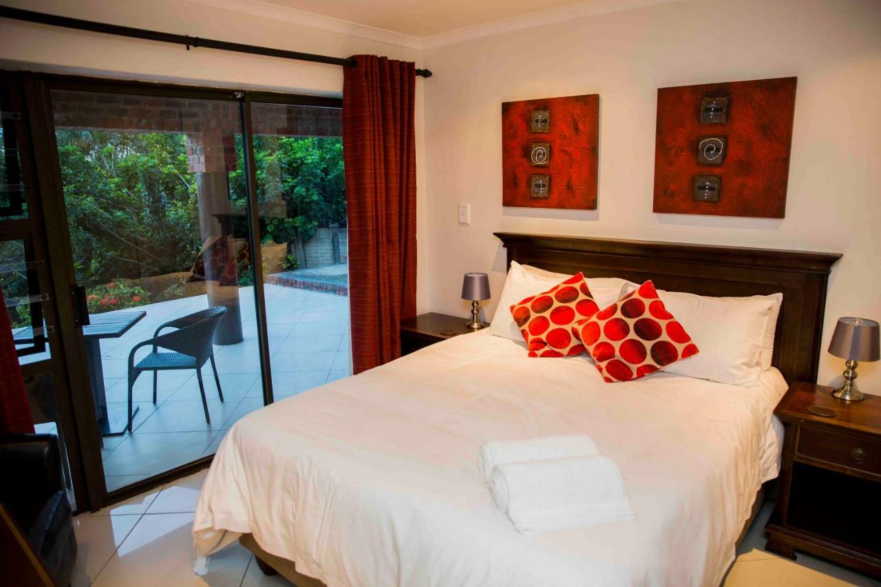 Palmwood Guesthouse Amanzimtoti Exteriér fotografie