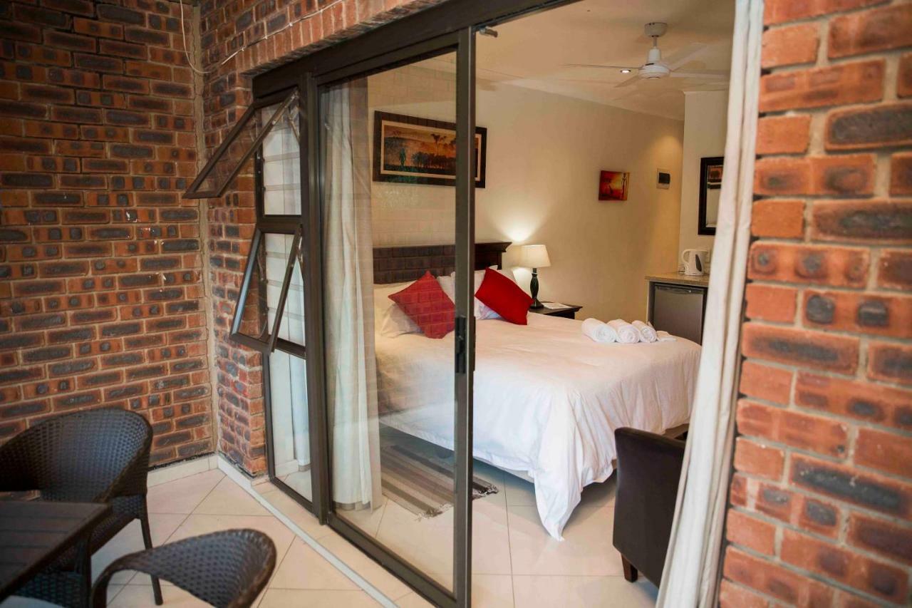 Palmwood Guesthouse Amanzimtoti Exteriér fotografie