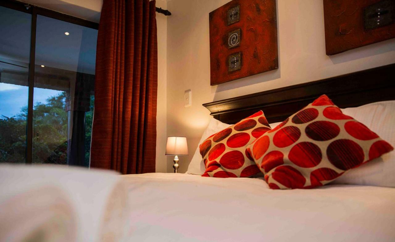 Palmwood Guesthouse Amanzimtoti Exteriér fotografie