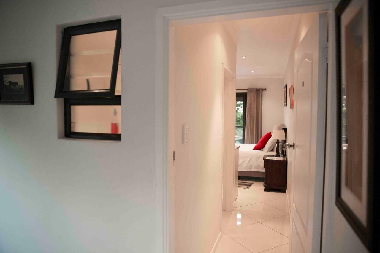 Palmwood Guesthouse Amanzimtoti Exteriér fotografie