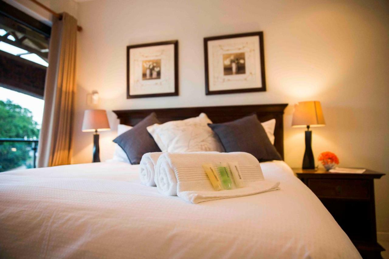 Palmwood Guesthouse Amanzimtoti Exteriér fotografie