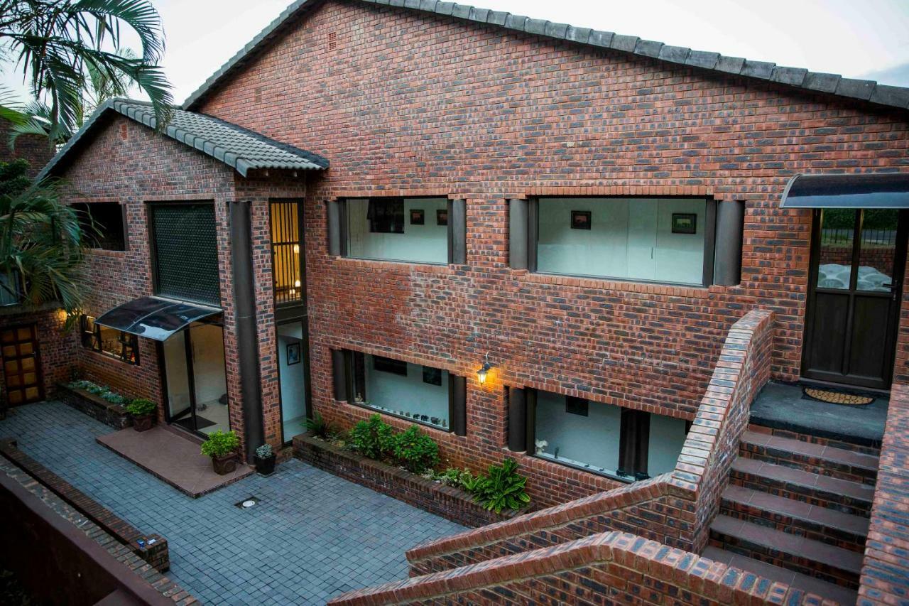Palmwood Guesthouse Amanzimtoti Exteriér fotografie