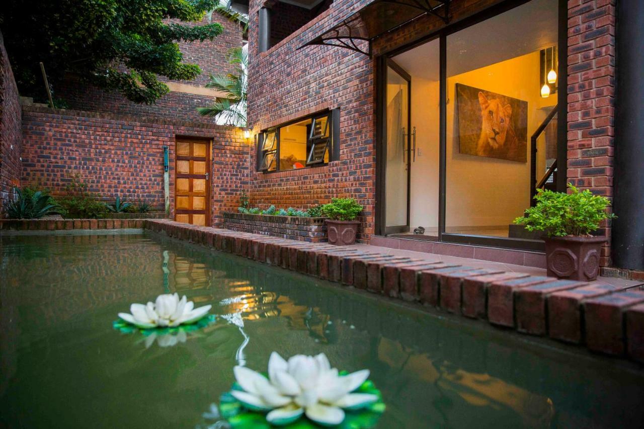 Palmwood Guesthouse Amanzimtoti Exteriér fotografie